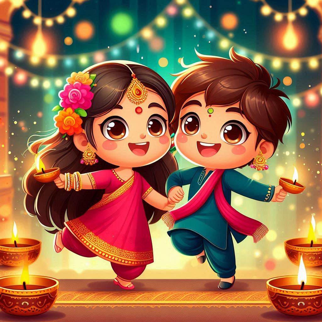 Deepavali Celebrations 2024