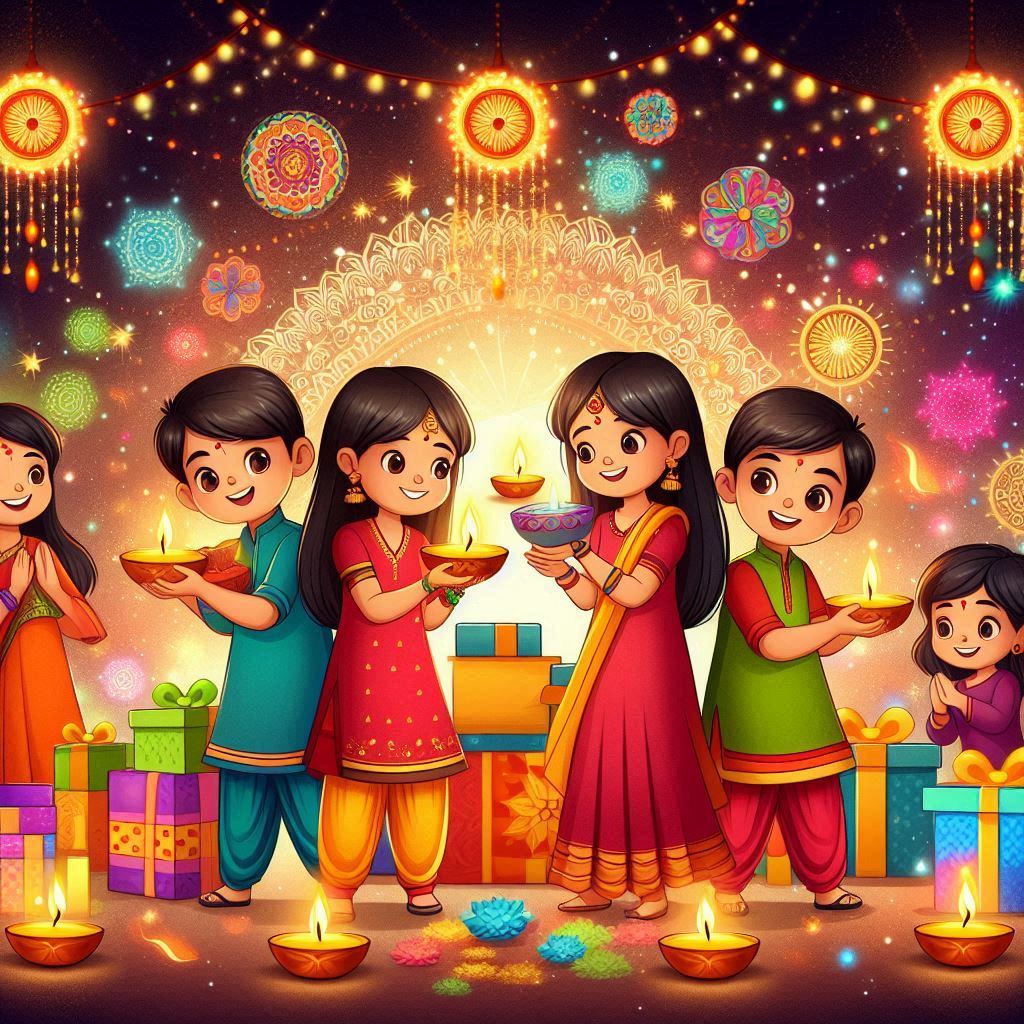 Deepavali Celebrations 2024