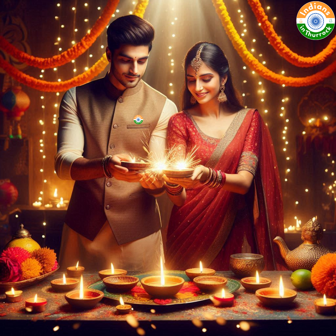 Deepavali Celebrations 2024
