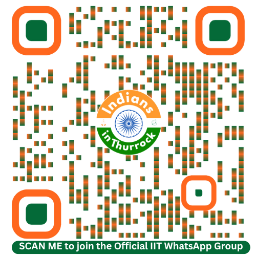 IIT Families Meet & Greet - Register Your Presence - FREE - 16th June Sunday