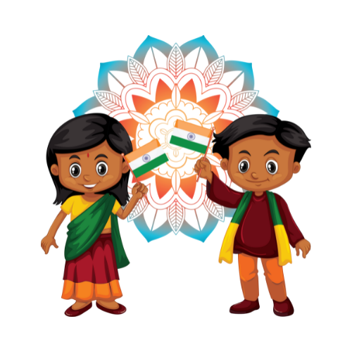 नवरात्रि समारोह - डांडिया नाइट्स इवेंट एंट्री वाउचर